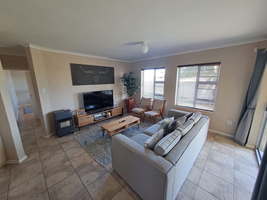 To Let 3 Bedroom Property for Rent in Lorraine Eastern Cape